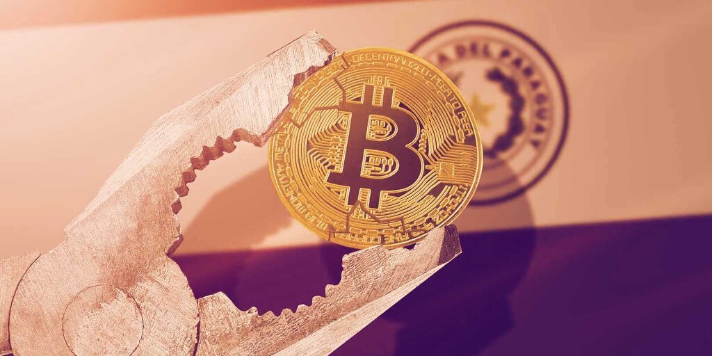 You are currently viewing Leaked Draft Shows What’s Inside Paraguay’s Proposed Bitcoin Law