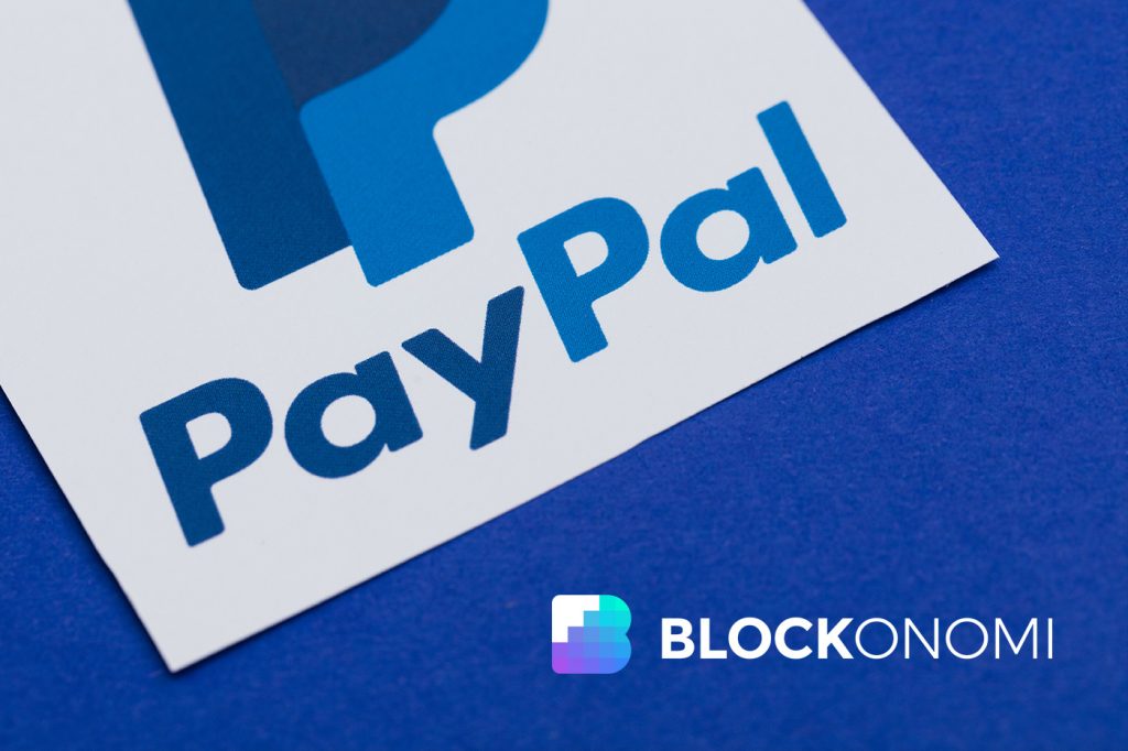 You are currently viewing PayPal’s Journey Into Crypto Continues: Expands Purchase Limits