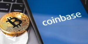 Read more about the article Coinbase: “SEC’s approval of a Bitcoin ETF is close”