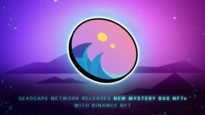 Read more about the article Seascape Network and Binance NFT Release Exclusive Zombie Mystery Box NFTs