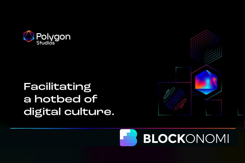 Read more about the article Polygon Launches Game Studio to Boost Blockchain Gaming Ecosystem