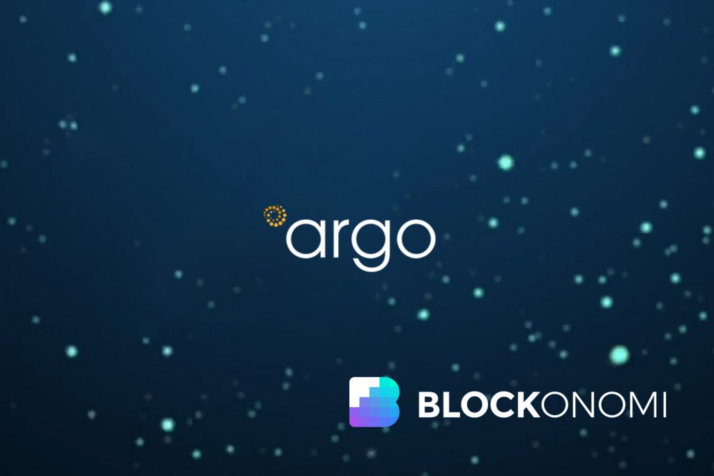 You are currently viewing Argo Blockchain Mining Firm: Seeks Approval for US IPO with SEC