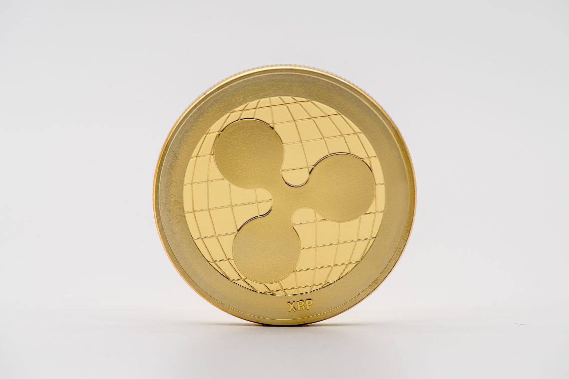 Read more about the article Ripple: a marketplace for NFTs is on the way?