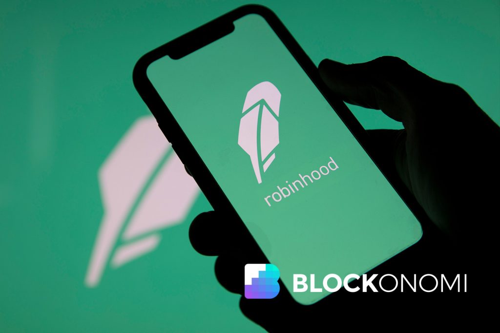 Read more about the article Robinhood’s Approach To Solving Crypto Volatility: Override Investor’s Freedom