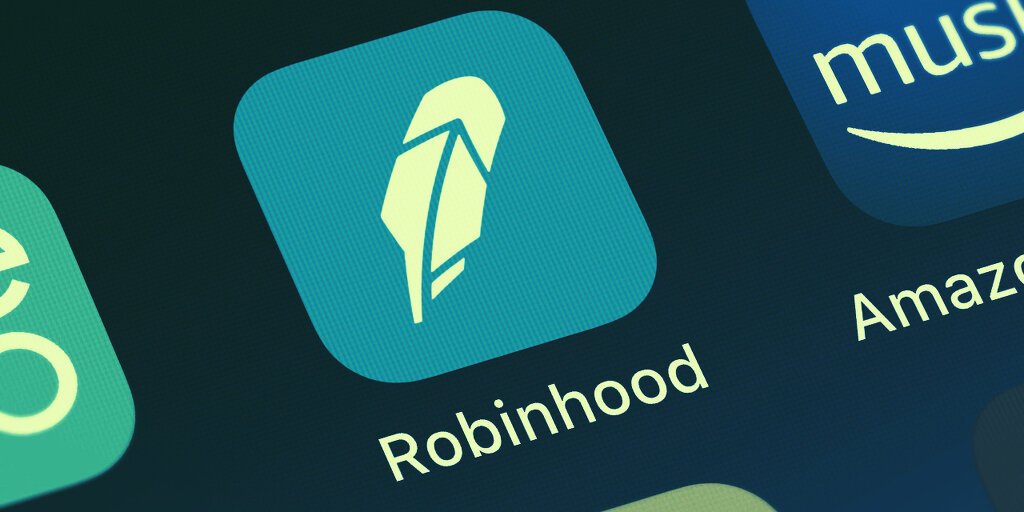 You are currently viewing Cathie Wood’s ARK Invest Snaps Up $45M in Robinhood Stock