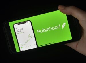 Read more about the article Robinhood: new feature against crypto volatility