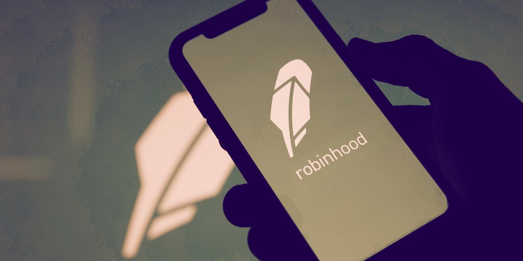 You are currently viewing Robinhood Stock Closes Rocky First Week of Trading Down 7.5%