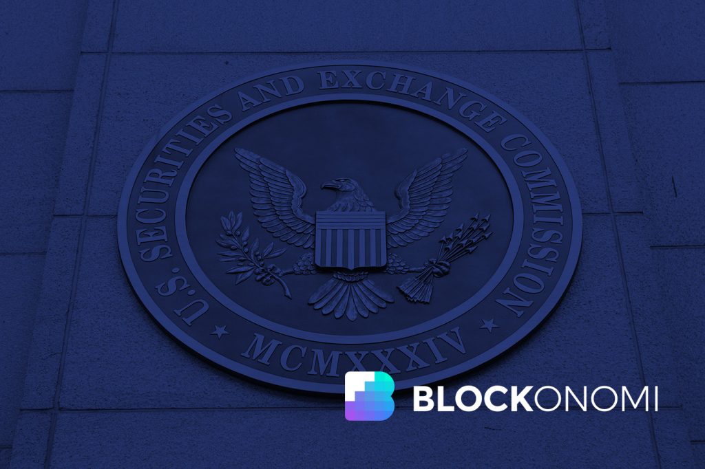 You are currently viewing SEC’s Crackdown On Crypto Continues: ETF Decision Delayed