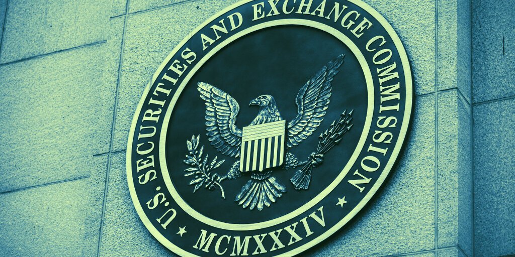 You are currently viewing SEC Settles With Crypto ICO Ratings Site Over Undisclosed Payments