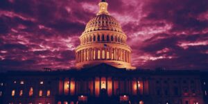 Read more about the article ‘Not a Drill’: Infrastructure Bill Could Sink American Crypto Industry