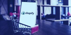 Read more about the article Shopify Now Supports NFT Sales, Starting With Chicago Bulls