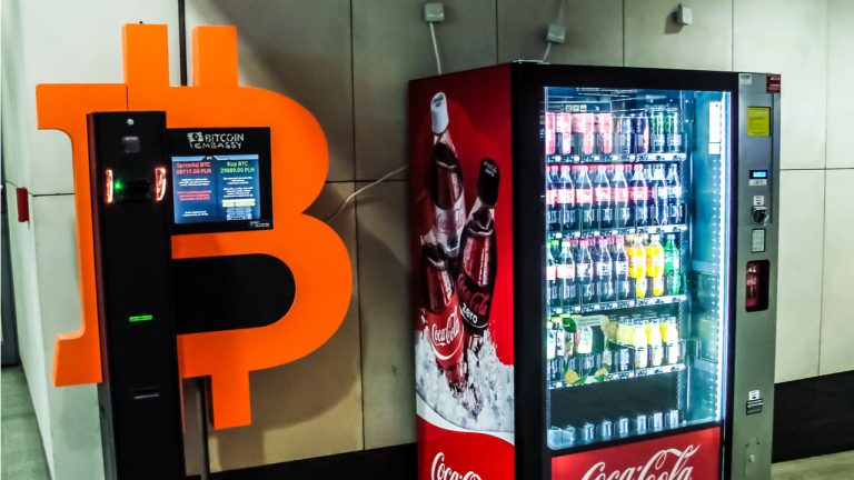 You are currently viewing Poland, Romania Rank in Top 10 for Number of Bitcoin ATMs, World’s Total Exceeds 23,000