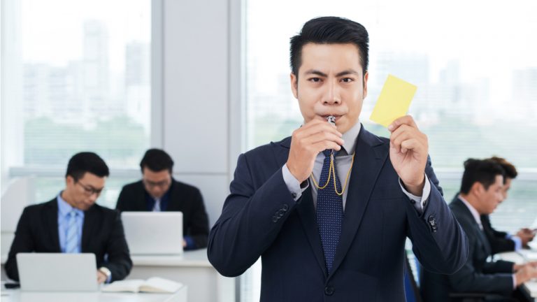 You are currently viewing South Korean Regulators Warn Dozens of Foreign Exchanges to Comply With New Rules