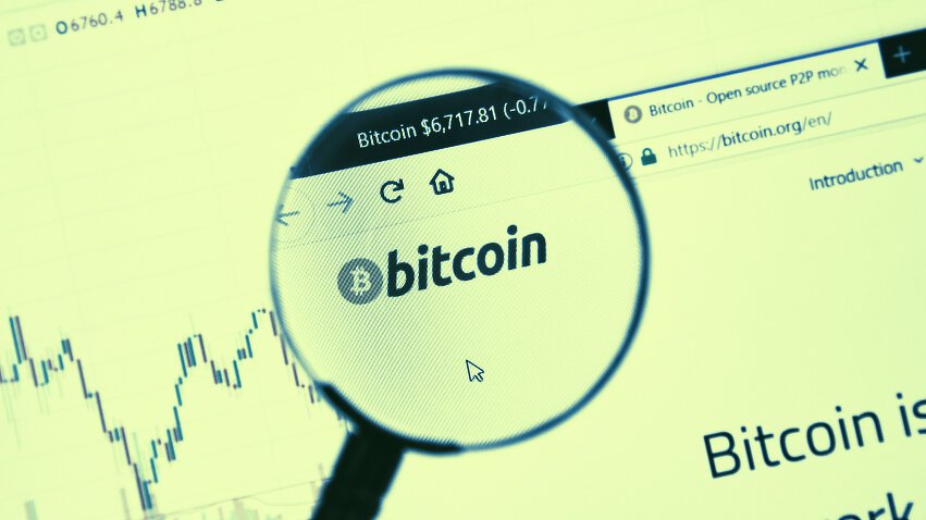 You are currently viewing Bitcoin.org Reportedly Hit With DDoS Attack, Ransom Demand