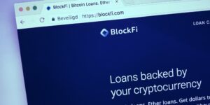 Vermont Is Fourth State to Target BlockFi’s Bitcoin Savings Accounts