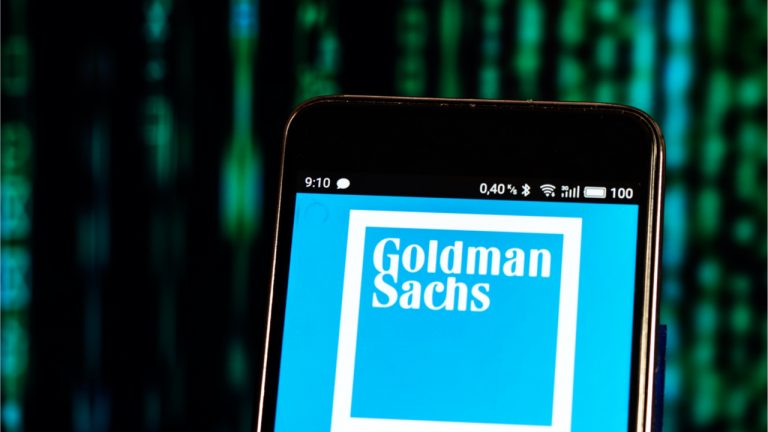 You are currently viewing Goldman Sachs Survey Shows Family Offices Are Flocking to Crypto Investments