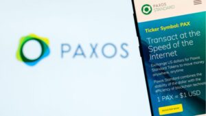 Read more about the article Paxos Standard Presents Assets Backing Its Stablecoins