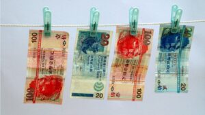 Hong Kong Busts Money Laundering Ring Using Tether to Wash Millions