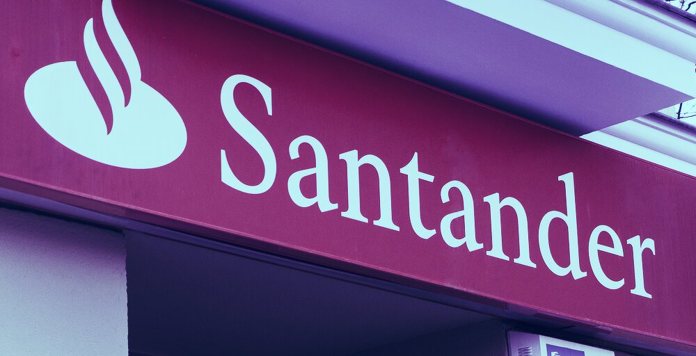 You are currently viewing Santander Blocks Payments to Binance For UK Account Holders