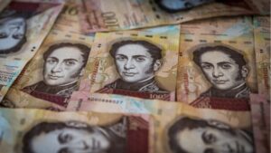 Read more about the article Venezuela to Slash Six Zeros From Its Currency to Facilitate Payments