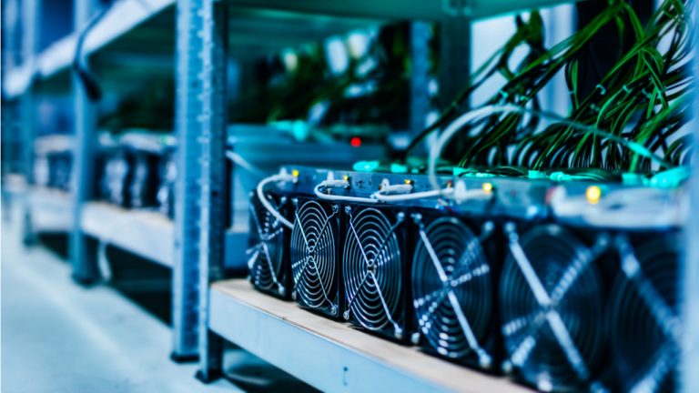 You are currently viewing Bitmain to Host Miners in 180-Megawatt Data Center in Kazakhstan