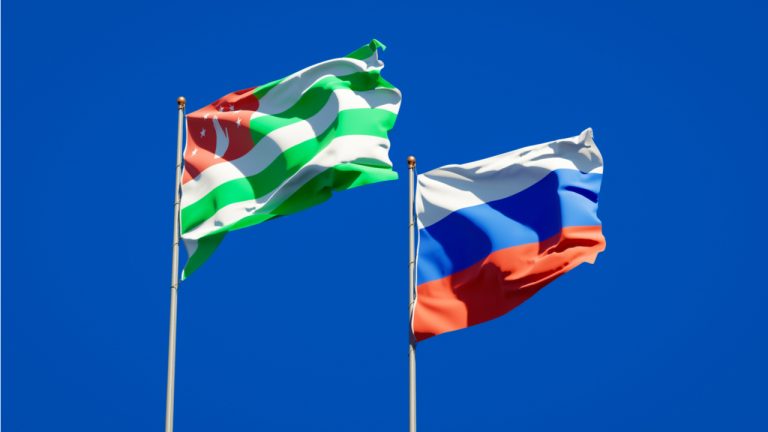 You are currently viewing Abkhazia Holds Talks With Russia to Ensure Electricity Supply for Crypto Miners