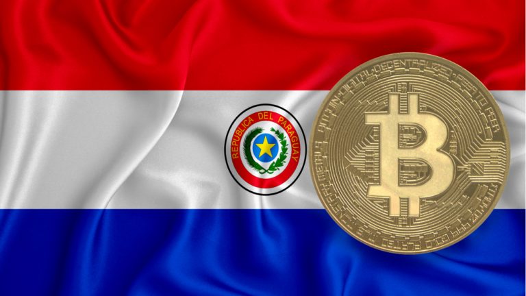 You are currently viewing Paraguayan Lawmakers Present a Very Different ‘Bitcoin Bill’ Than Expected