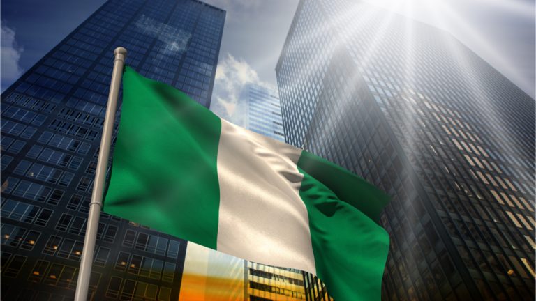 Report: Nigeria to Start Piloting Digital Currency in October