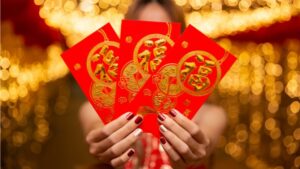 Read more about the article China Has Dispersed Over $40 Million of Digital Yuan in Red Envelopes, Report Reveals