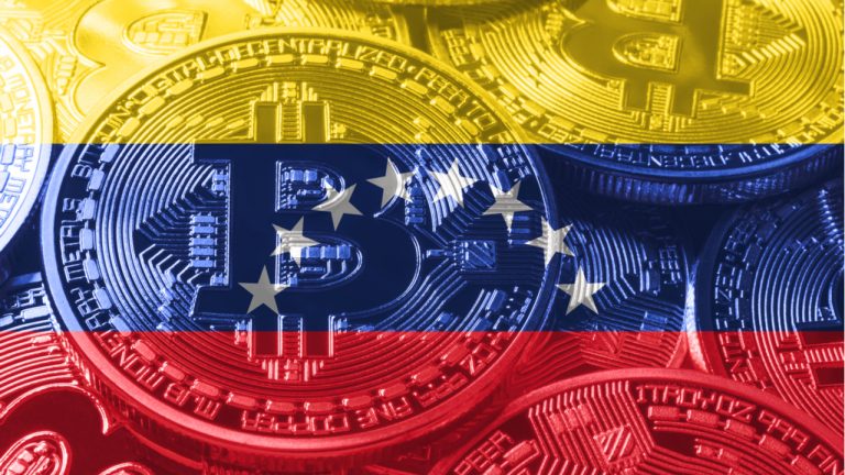 You are currently viewing Binance Enters Popular Venezuelan Dollar Indexes as Currency Plunges 10% in One Week