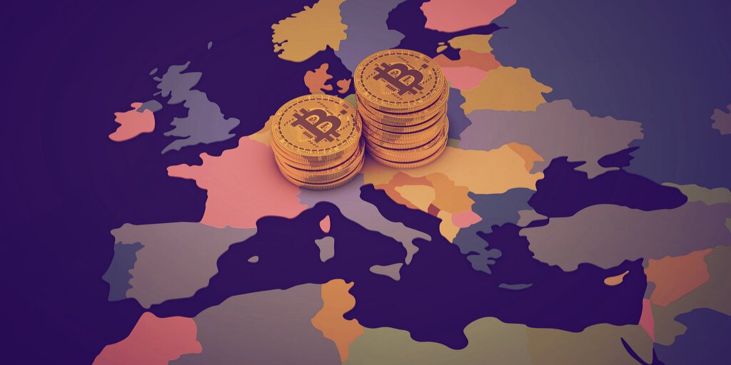 You are currently viewing Germany’s New Law Means 4,000 ‘Spezialfonds’ Can Now Invest In Bitcoin