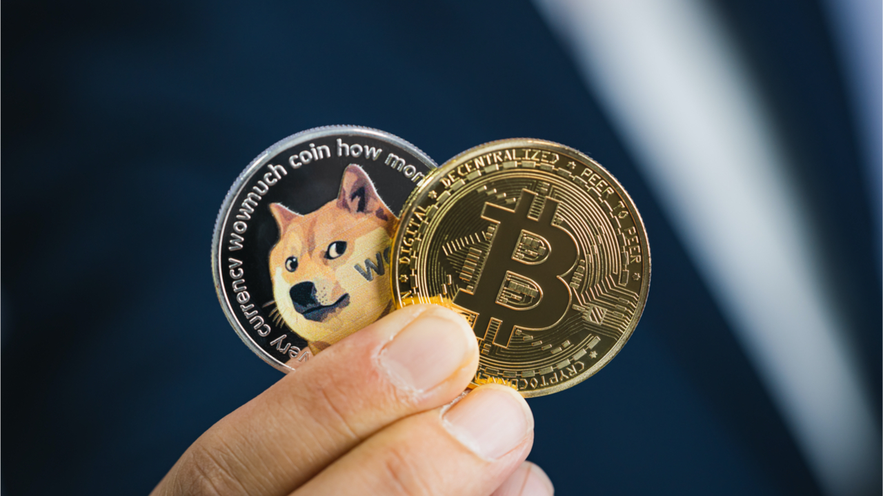 You are currently viewing Report Suggests Robinhood Owns Largest Dogecoin Address and Third-Largest BTC Wallet