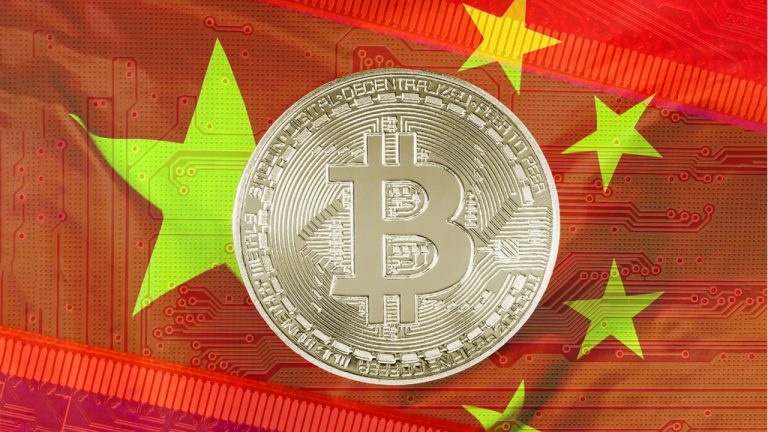 You are currently viewing Chinese Miners Pivot to Alternative Currencies to Keep Operating