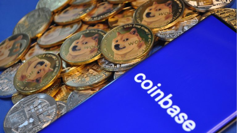 You are currently viewing Coinbase CEO Rebuffs Dogecoin Co-Founder Statements: ‘Crypto Is an Alternative for People Who Want More Freedom’