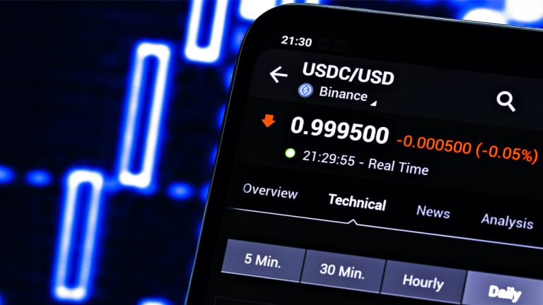 You are currently viewing Circle Publishes USDC Attestation, Reserve Report Reveals Segregated Accounts in USD-Denominated Assets