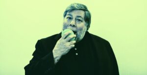 Apple Co-Founder Steve Wozniak: Bitcoin is ‘Mathematical Miracle’