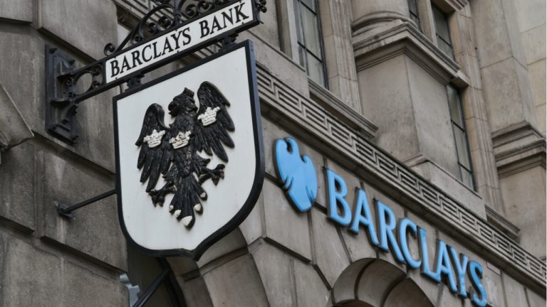 You are currently viewing Barclays Blocks Customers From Sending Funds to Binance