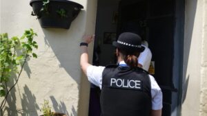 Read more about the article Police Set New UK Record Seizing £180 Million Worth of Cryptocurrency