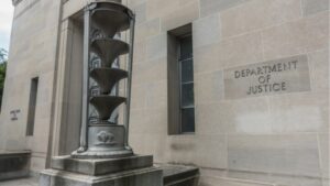 Read more about the article DOJ Tells FBI and Others: ‘Stop Signing Appreciation Notes for Binance’