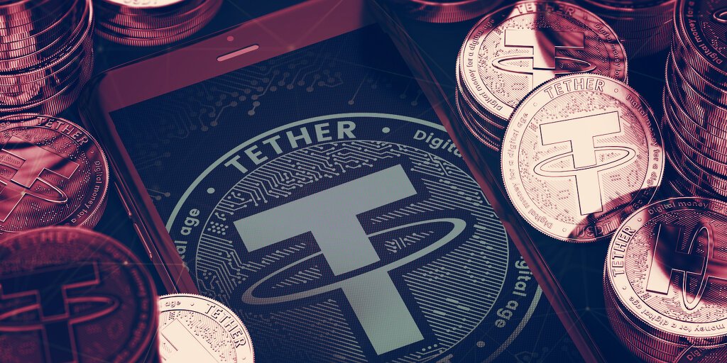 Tether Is Hiring a ‘Reputation Manager’