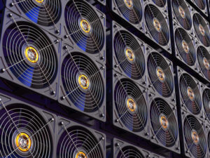 Read more about the article Bitcoin: seven thousand Antminers for clean mining