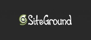 Siteground Hosting Discount