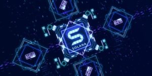 Read more about the article Solana Ecosystem Tokens Drop 12% In A Week