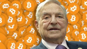 Read more about the article George Soros’ Investment Fund Is Reportedly Trading Bitcoin Products