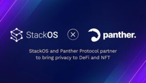 Read more about the article Panther Protocol and StackOS Partner to Bring Privacy to DeFi and NFTs