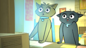 Mila Kunis’ ‘Stoner Cats’ NFT Sale Pulls in M — Animated Series Can Only Be Watched by NFT Holders