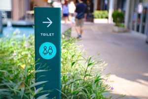 Read more about the article A South Korean toilet pays in crypto