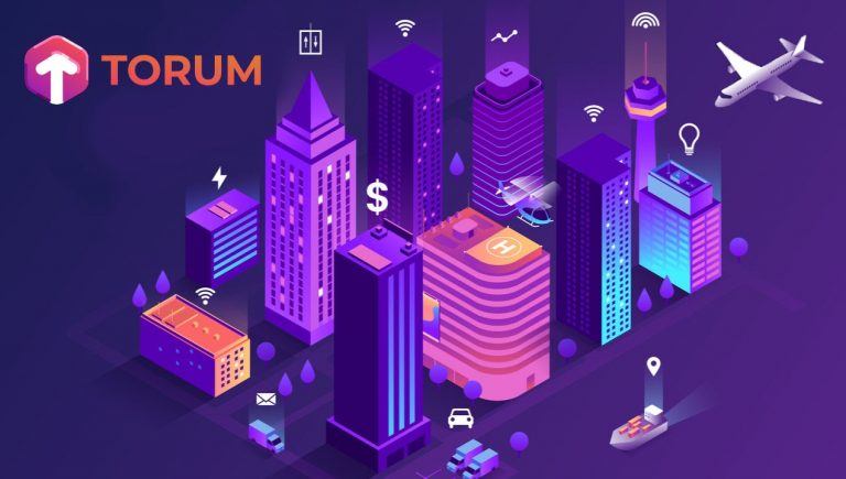 You are currently viewing Torum, the Swiss Army Knife of the Crypto Ecosystem