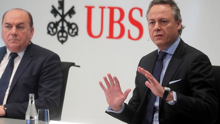 You are currently viewing Switzerland’s Largest Bank UBS Says Clients Have Crypto FOMO