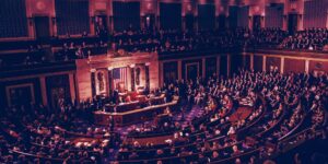 Read more about the article US Senators Look to Raise Extra $28 Billion via Crypto Taxes